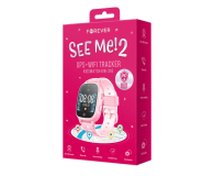FOREVER See Me 2 KW-310 Różowy - 1247946 - zdjęcie 6